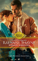 Intimate Surrender